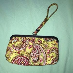 Cute old fashion Vera Bradley set